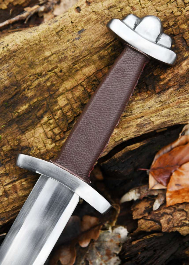 Viikinkimiekka, aloittelevalle harrastajalle