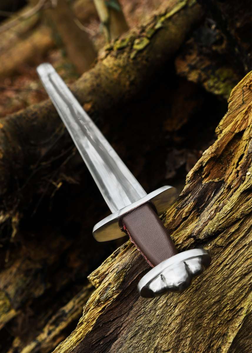 Viikinkimiekka, aloittelevalle harrastajalle