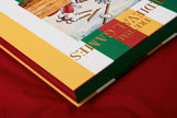 Medieval Games. The Book of Tournaments of Emperor Maximilian I - Freydal (German, French, English)