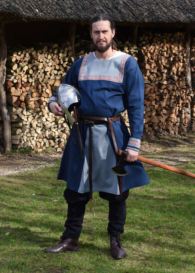 Aivar-tunika, puuvillaa