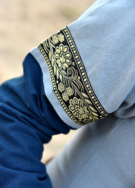 Päällysmekko, Eleanor