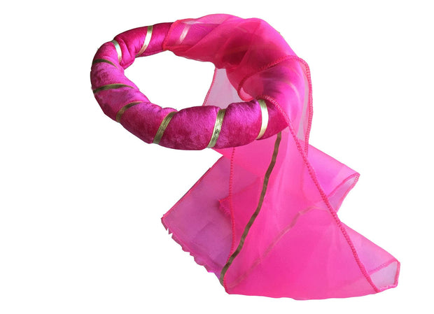 Linnanneidon päähine