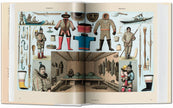 The Costume History - Auguste Racinet (English)