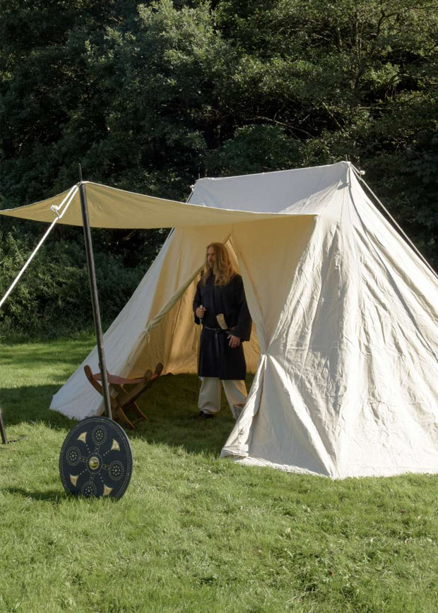 Saxon teltta Jorvik, 5x7m