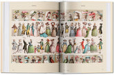 The Costume History - Auguste Racinet (English)