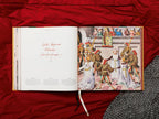Medieval Games. The Book of Tournaments of Emperor Maximilian I - Freydal (German, French, English)