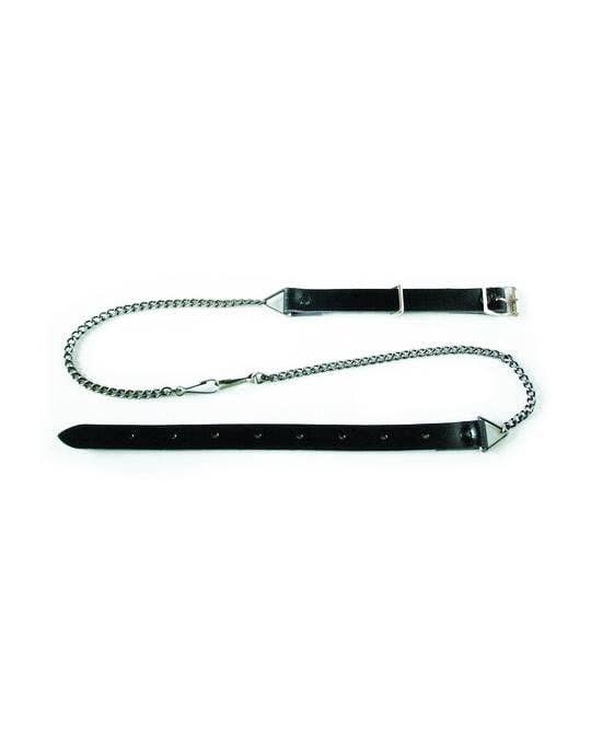 Sporran-ketju – antiikkiviimeistely