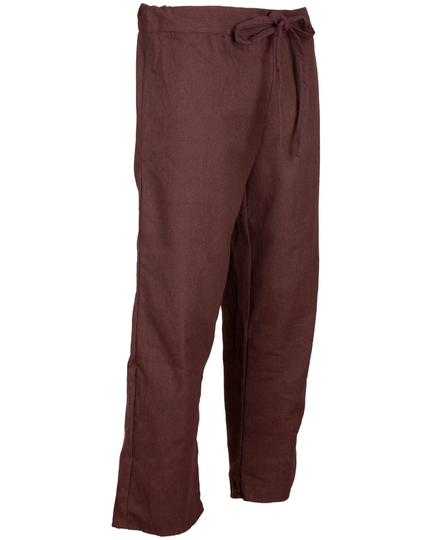 Keskiaikahousu, ruskea