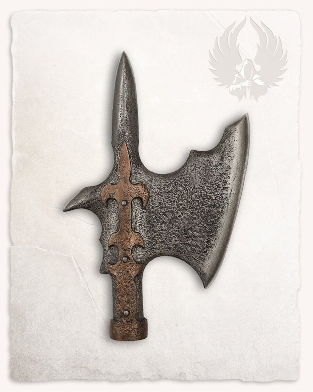 Falcon Halberd - teräosa