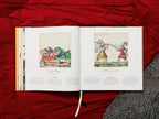 Medieval Games. The Book of Tournaments of Emperor Maximilian I - Freydal (German, French, English)