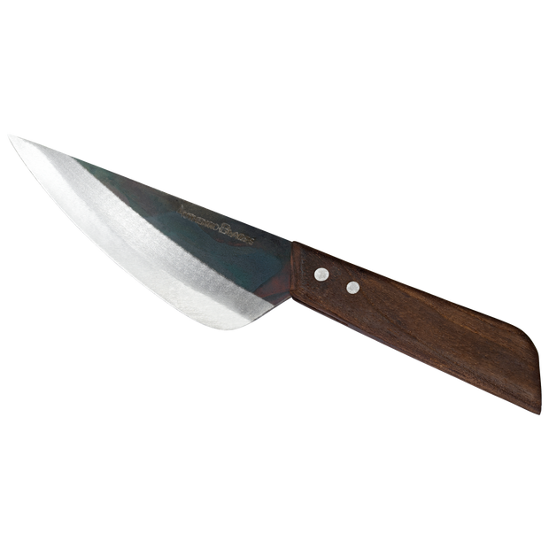 Thang veitsi, 12cm - 20cm terällä