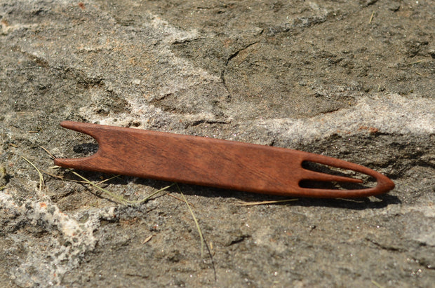 Saami-sukkula, eri kokoja