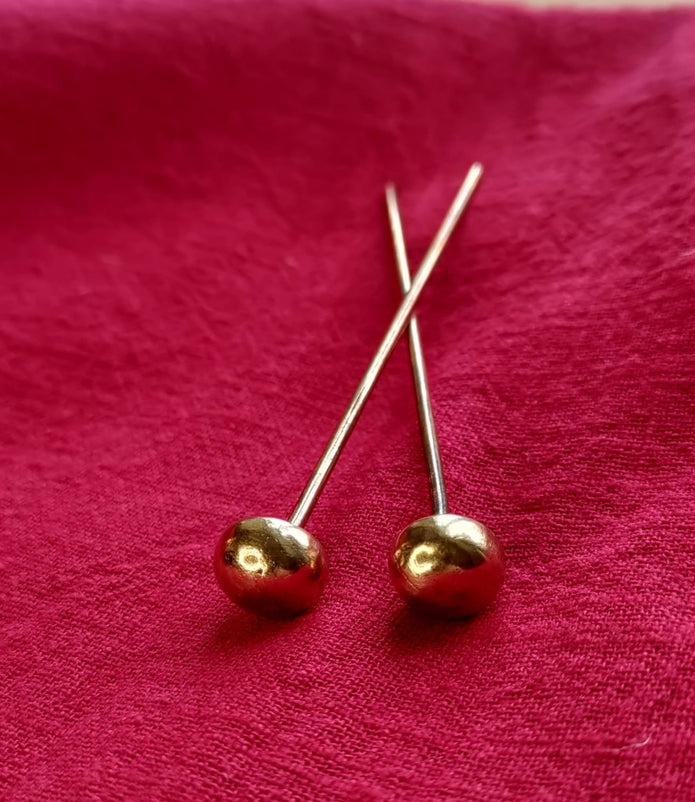 Pronssineula, suomalaista käsityötä