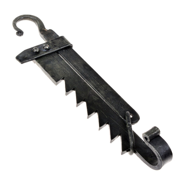 Pieni keskiaikainen patakoukku