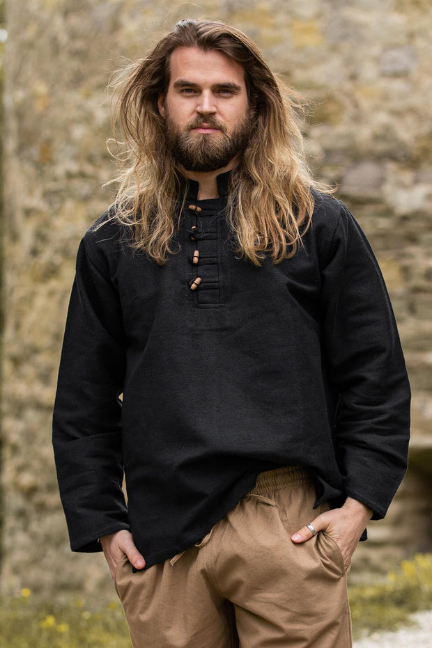 Keskiaikapaita Anton