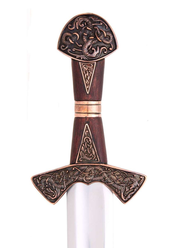 Suontaan miekka, Hattula 900-luku