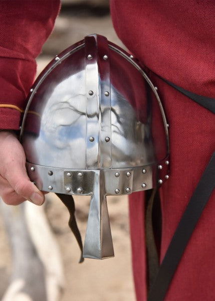 Normannikypärä, 1000-luku