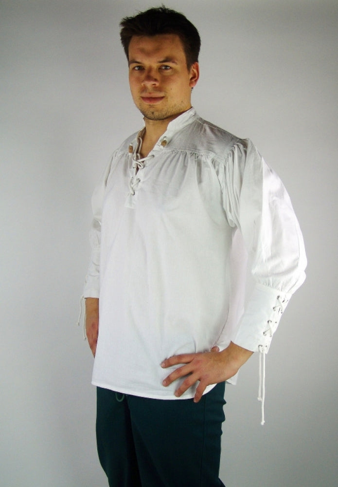 Claude miehen paita