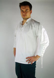 Claude miehen paita
