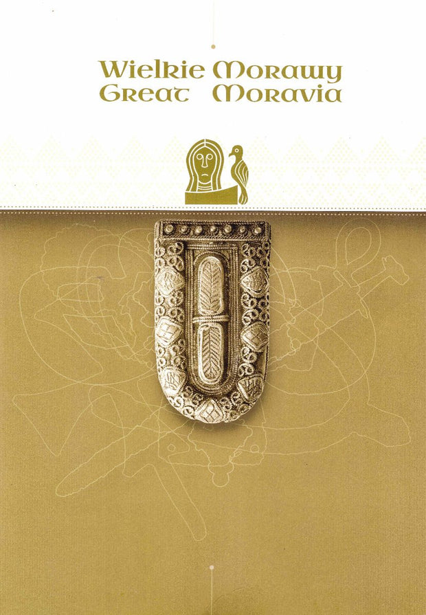 Great Moravia - Wielkie Morawy